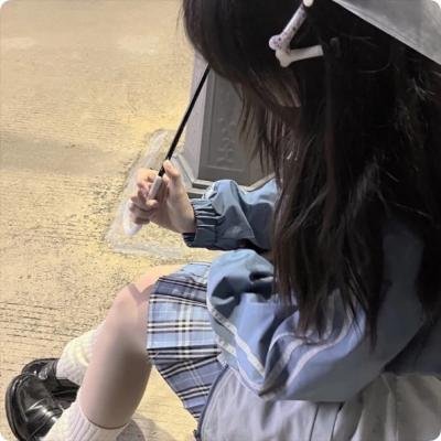 不一样的夏天